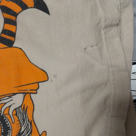 Spirits of Halloween Tee- BUNDLE ONLY! - Picture 6 of 7